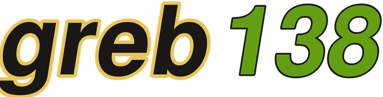 greb138 logo