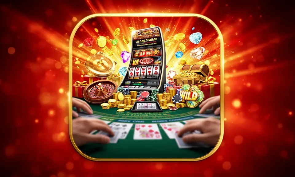 greb138 Padang Mega Prize